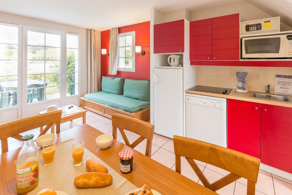 Résidence Pierre&Vacances Le Hameau du Lac Marciac Extérieur photo