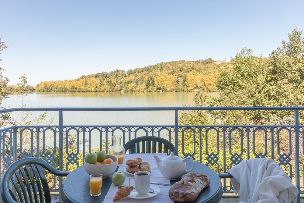 Résidence Pierre&Vacances Le Hameau du Lac Marciac Extérieur photo